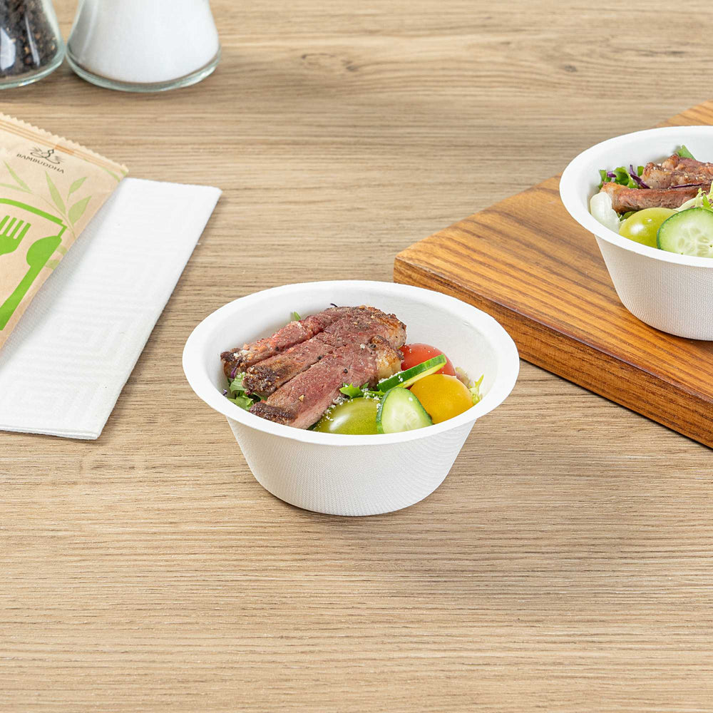Serving Bowls