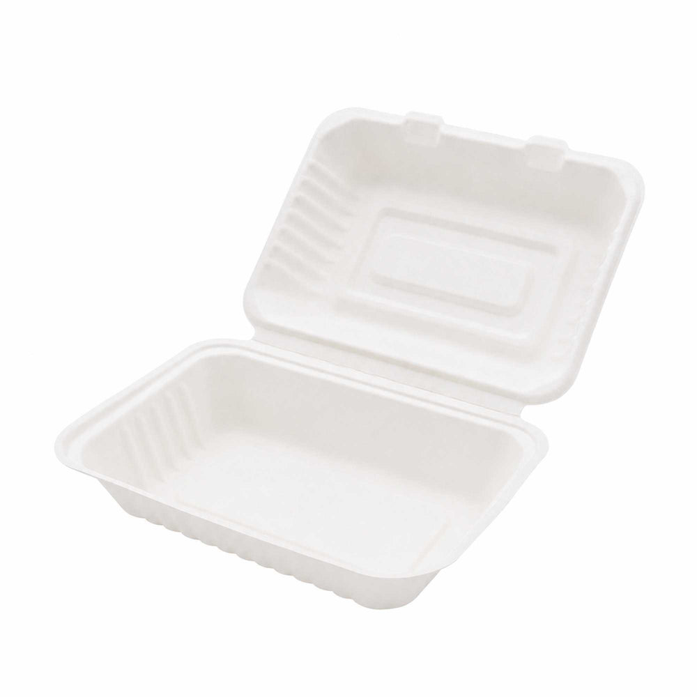 Hinged Containers
