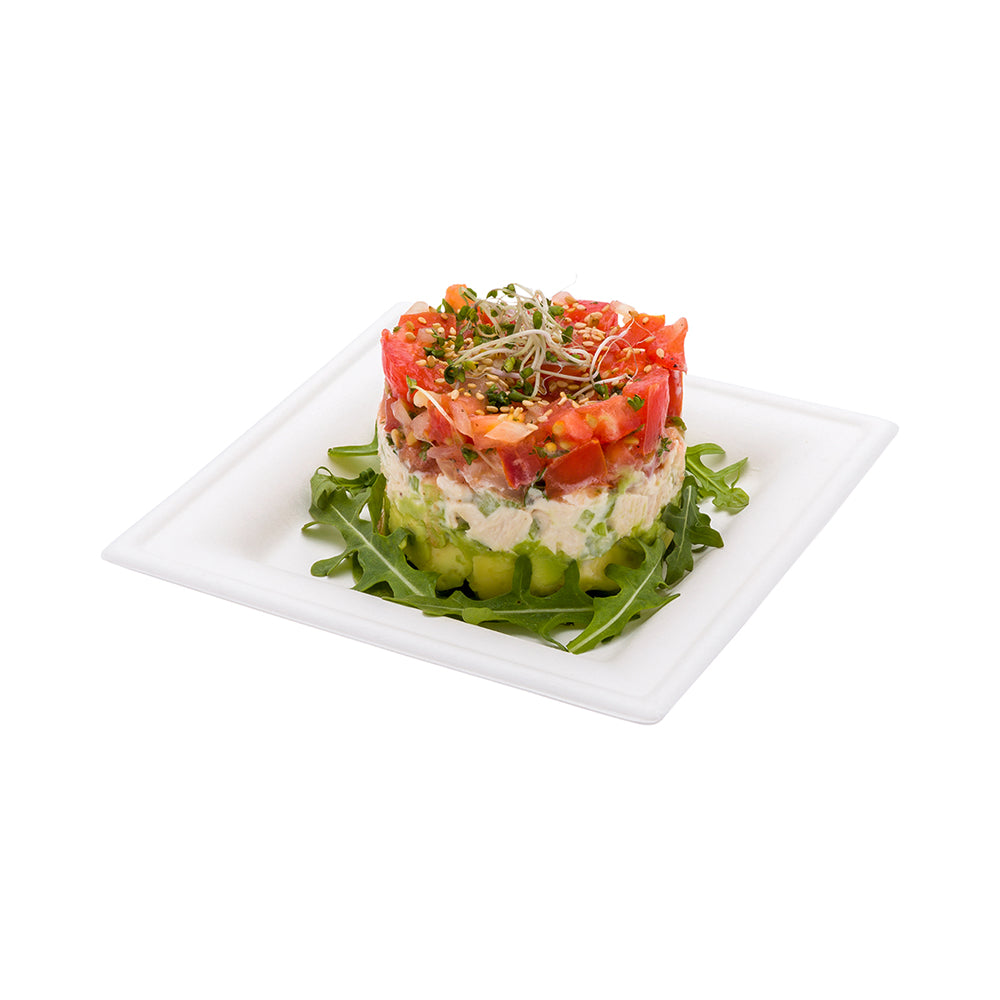 Square Plates